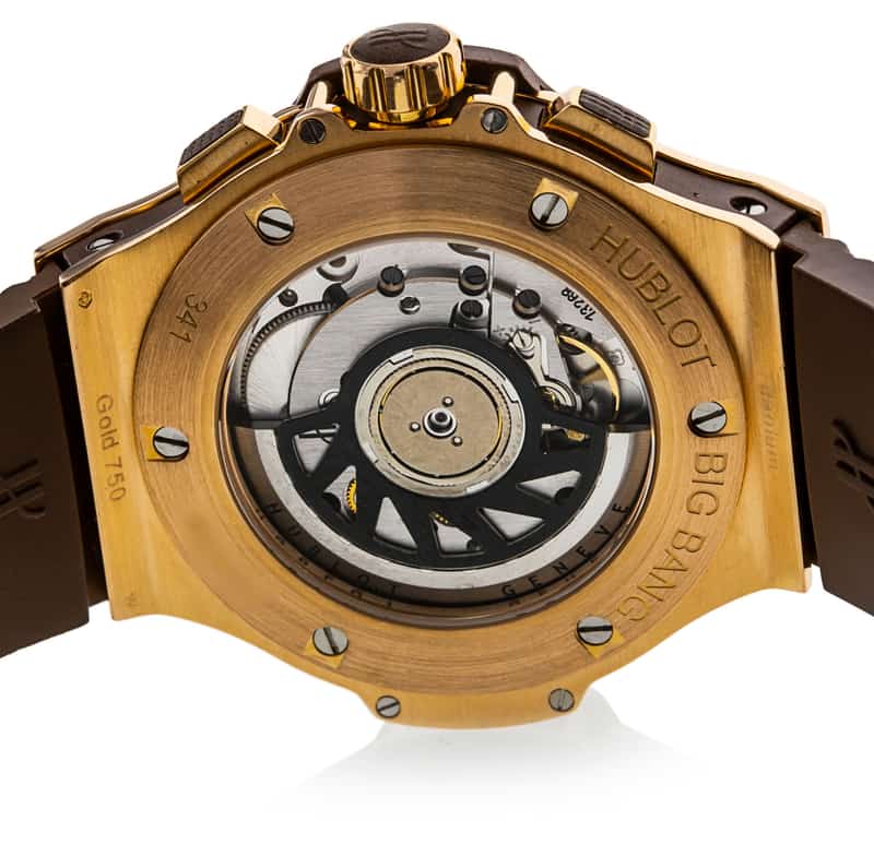 Hublot Big Bang 341.PC.1007.RX.114